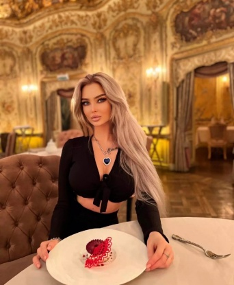 Люся