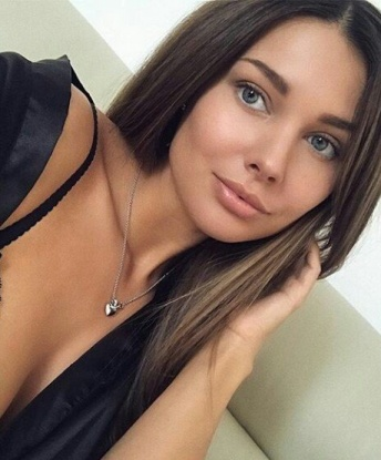 Анкета проститутки Валентина - Фото 1, Тара, 25 лет, №12448