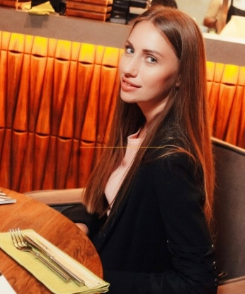 Евгения