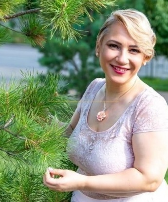 Анкета проститутки Нина - Фото 1, Тара, 41 год, №9982
